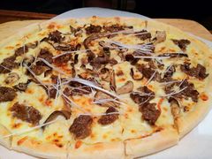 莱芙缇牛肉披萨-LYFATTI 莱芙缇(赣水路店)