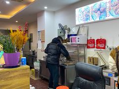 -鸿运兔·手撕烤兔(天府广场店)