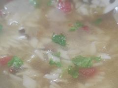 -胡子王扁豆面旗子(五一路店)