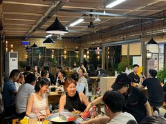 -阳阳老火锅(小南门店)