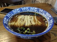 奥灶面-孙盛兴奥灶面馆·蟹黄面·三虾面(山塘街总店)