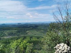 -帽儿山国家森林公园