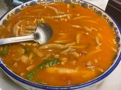 -杏花堂·山西菜馆(晋中万达店)