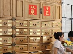 -庆德堂中医馆·小儿推拿(江北店)