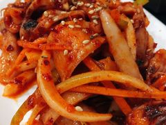 拌墨斗-子莲脊骨汤(连红小区店)