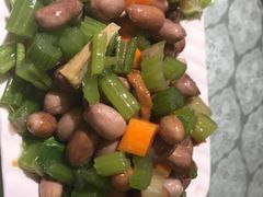 -华盛园卷子王农家菜水库鱼