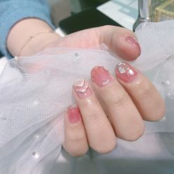 -YCai简薇美甲美睫美妆