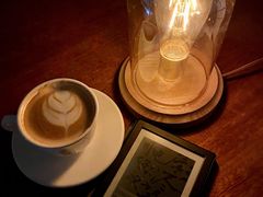 -1901 Cafe(西四店)
