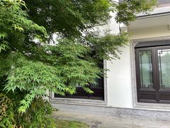 -杭州西湖柳莺里酒店