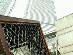 -中国福利会少年宫