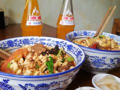 -刘信牛羊肉小炒泡馍(回民街店)