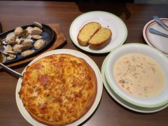 -萨莉亚意式餐厅(杭州滨江天街店)