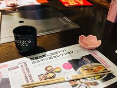 -樱宿日式和牛烧肉(五道口店)