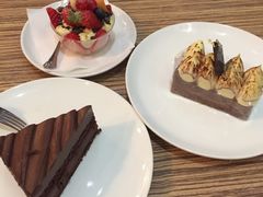 -榖屋house of flour(张江首店)