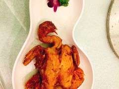 -西安饭庄·非遗陕菜(钟楼店)
