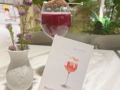 -théATRE 茶聚场(王府中環店)