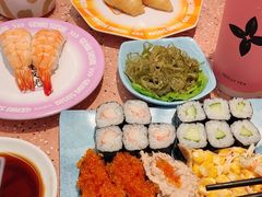 -元气寿司(东方宝泰店)