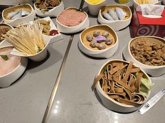 -海底捞火锅(万象城店)