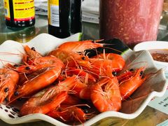 -四川人郑霞海鲜