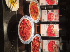 -乐咖啡西餐厅(太湖皇冠假日酒店)