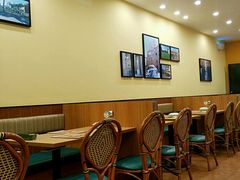 -萨莉亚意式餐厅(苏州食百家店)