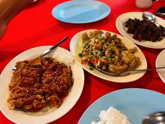 -德成饭店