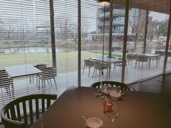 景观位-木守西溪溪隐餐厅