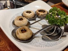 -橘焱胡同烧肉夜食(BFC外滩金融中心店)