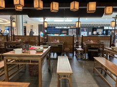 -大盐帮川菜馆(长楹天街店)
