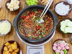 -笔记安顺夺夺粉火锅