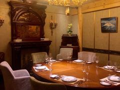 包厢-北京古城老院厉晓麟精致菜