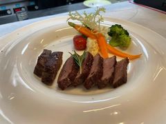 -夏日玛莉西餐厅(衡阳万达店)