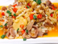 -千岛湖小鱼儿·淳安匠心农家菜