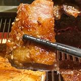 美味的烤羊排🐏来自大汗烧烤[耶]