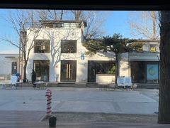 -小意思咖啡店(草桥店)
