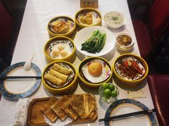 -卫鼎轩·曹公馆(鼓楼店)
