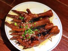 -大牌大·传统杭帮菜(湖滨店)