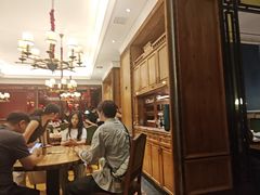-新白鹿餐厅(龙游路总店·杭帮菜名店)