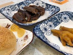 -甜蜜蜜港式茶餐厅(虹梅店)