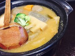 -松子料理(白家庄店)