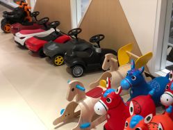 -meland club亲子乐园(重庆万象城店)