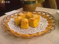 芝士局番薯-中庸素香阁(建发广场店)
