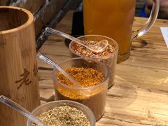 -悦屋老板娘的烤肉店(紫薇田园店)