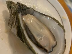-土蚝·高压锅生蚝(百姓美食街店)