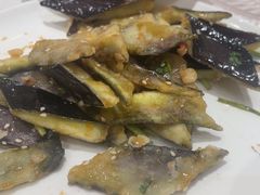 风味茄子-凯鸽酒楼(大同振兴街店)