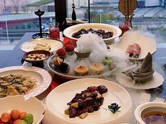 -馋遇江南·精致湖景雅宴(东方之门店)