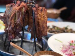 -巴依老爷新疆美食(工体旗舰店)