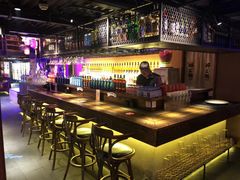 -醉三巡酒馆(浑南店)