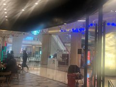 门面-星巴克(南京鼓楼吾悦广场店)