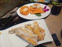 -割烹旭日本料理(龙湖狮山天街店)